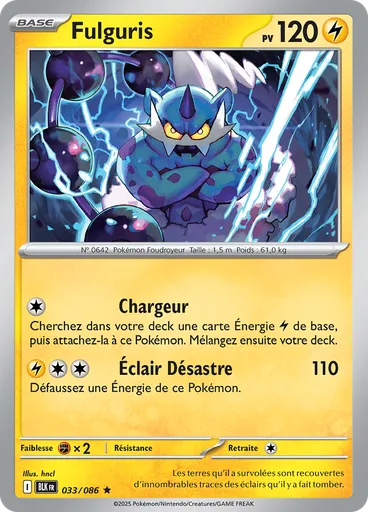 Fulguris