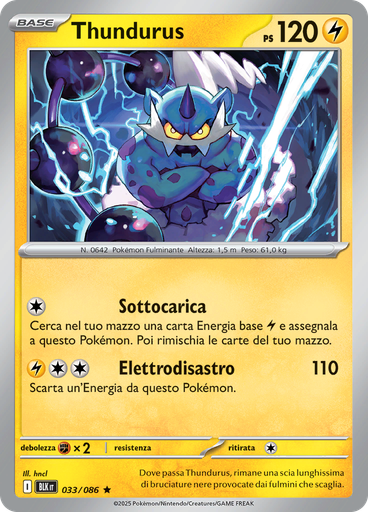 Thundurus