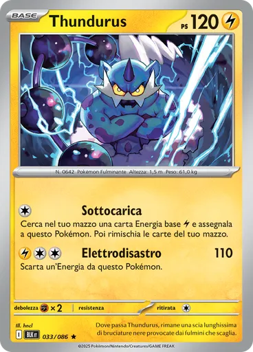 Thundurus