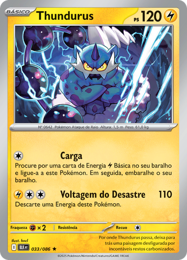 Thundurus