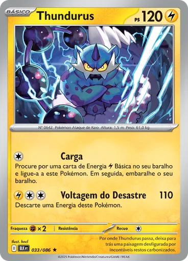 Thundurus