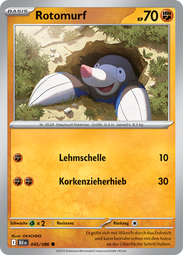 Rotomurf