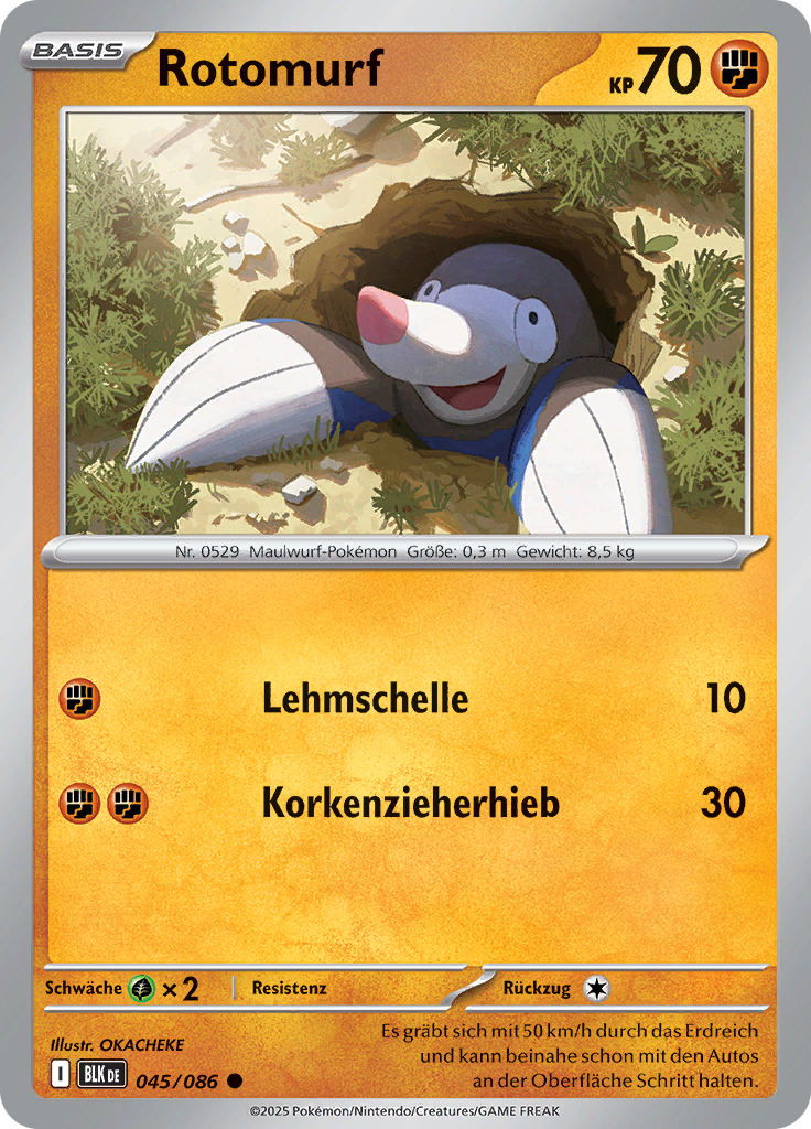 Rotomurf (Poké Ball)