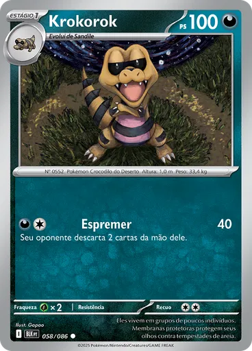Krokorok
