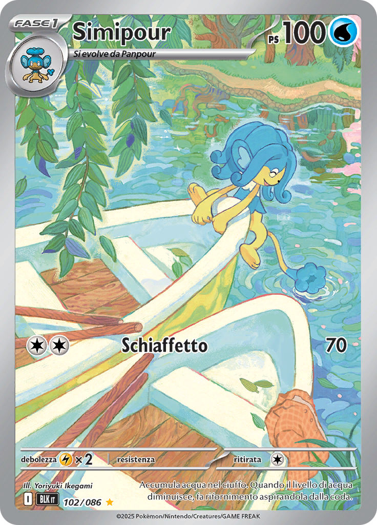 Simipour