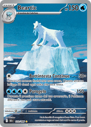 Beartic