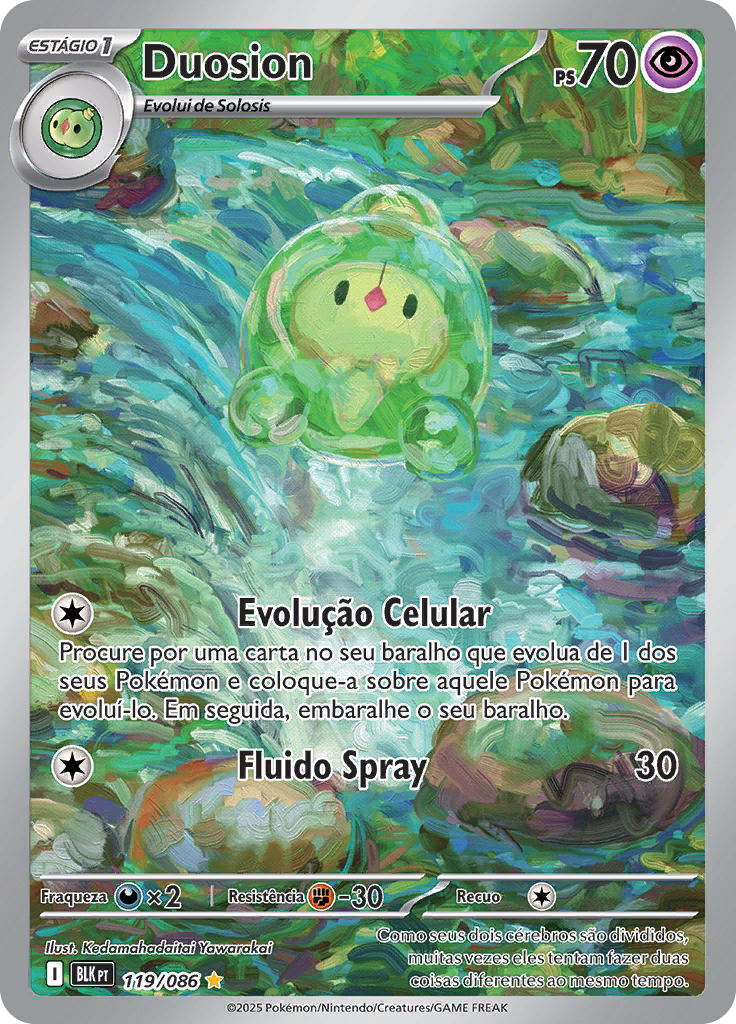 Duosion