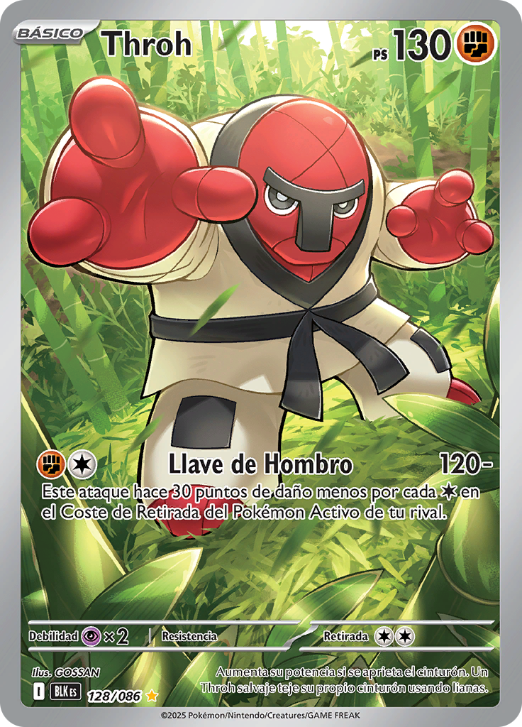 Throh
