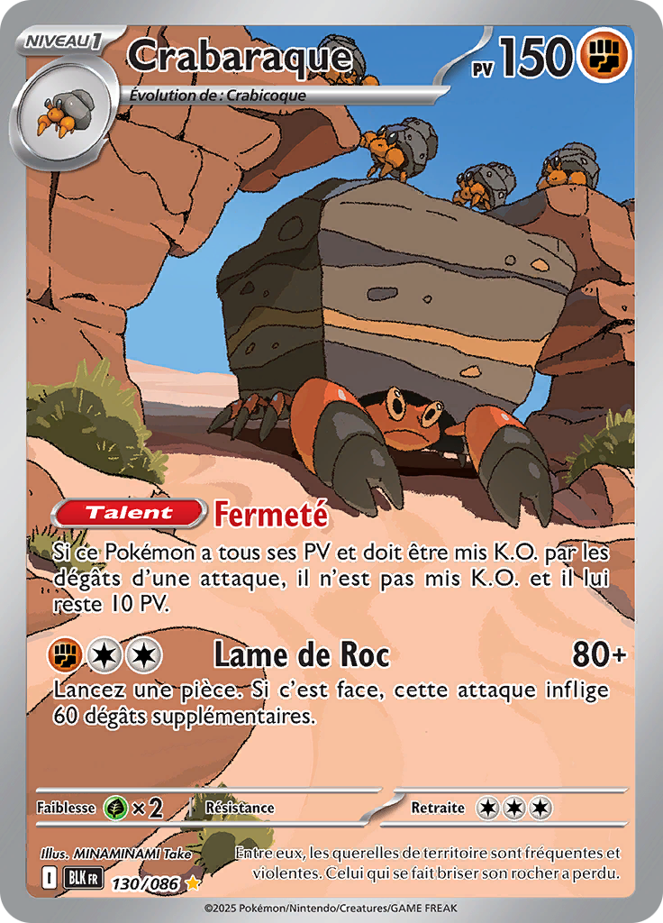 Crabaraque