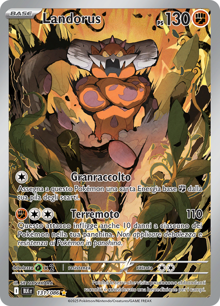 Landorus