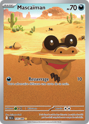 Mascaïman