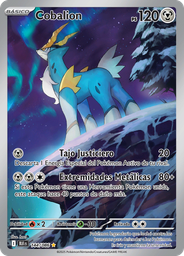 Cobalion