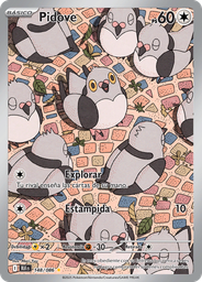Pidove