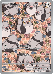 Pidove