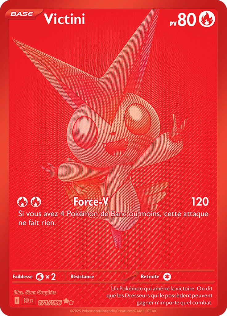 Victini