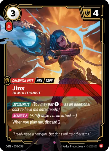 Jinx