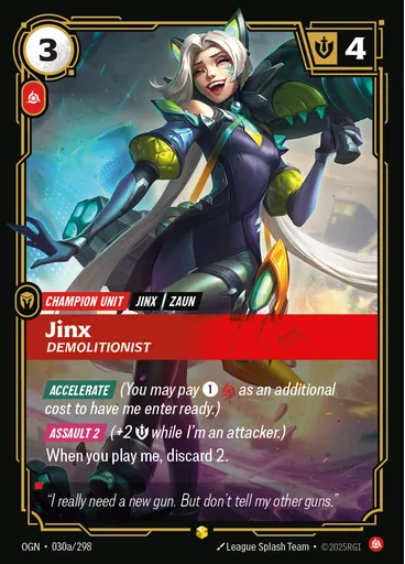 Jinx