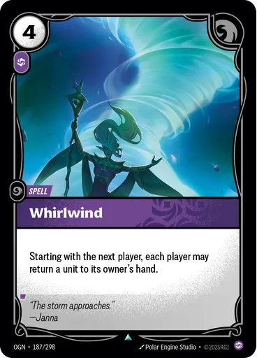 Whirlwind