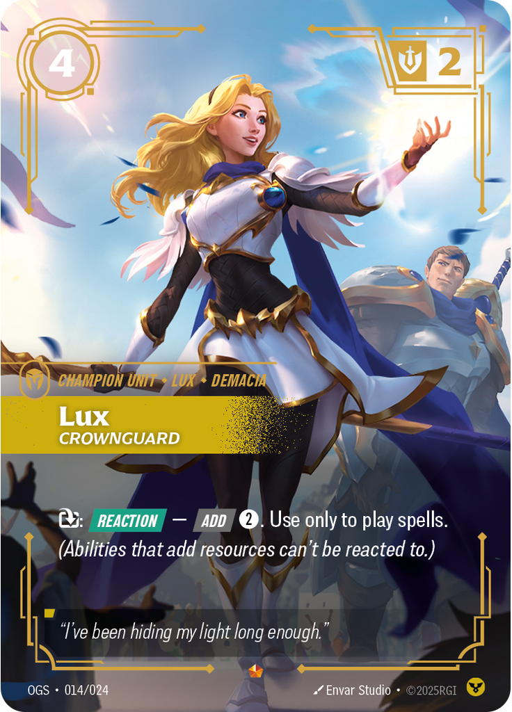 Lux