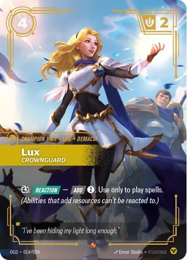 Lux
