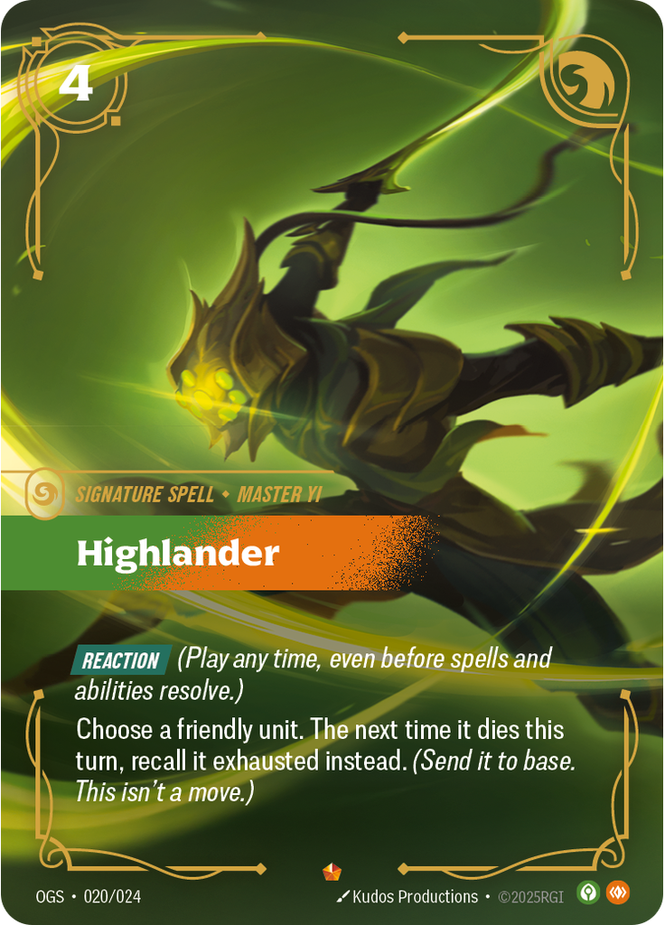 Highlander