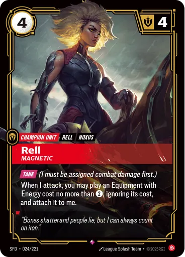 Rell