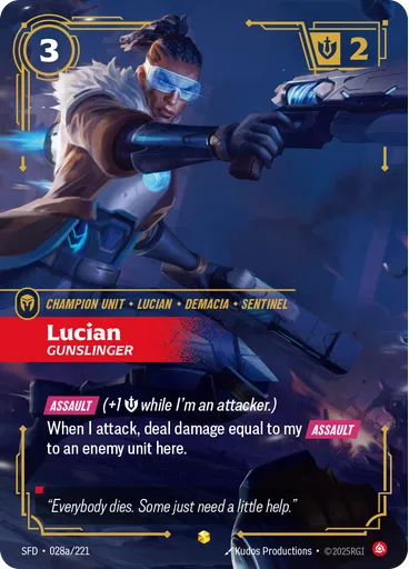 Lucian