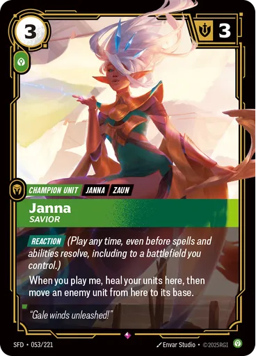 Janna