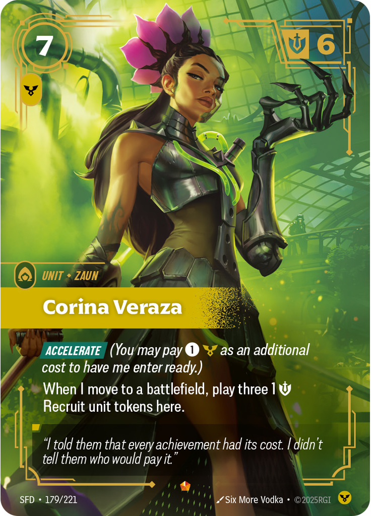 Corinna Veraza