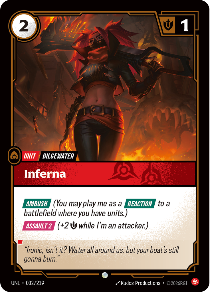 Inferna