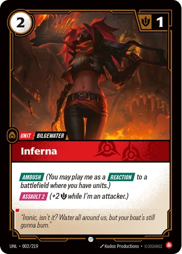 Inferna