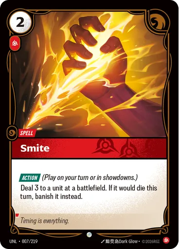 Smite
