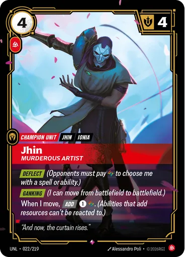 Jhin