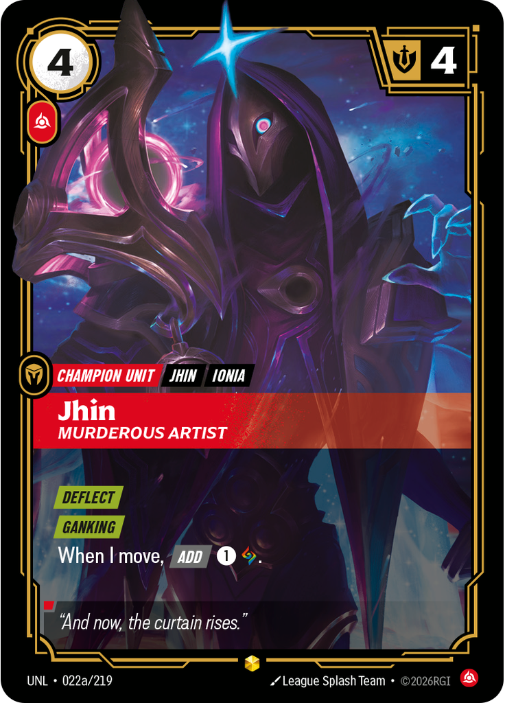 Jhin