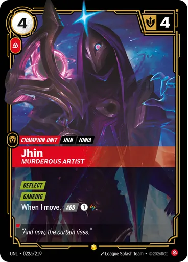 Jhin