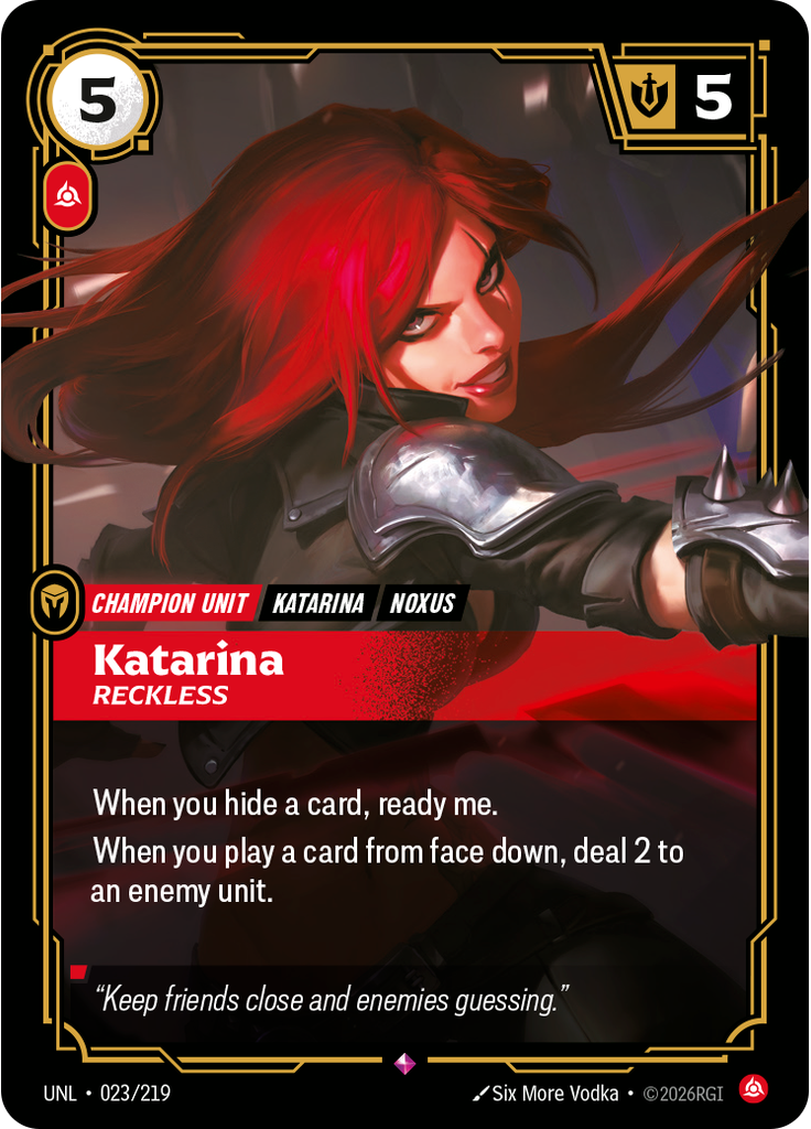 Katarina