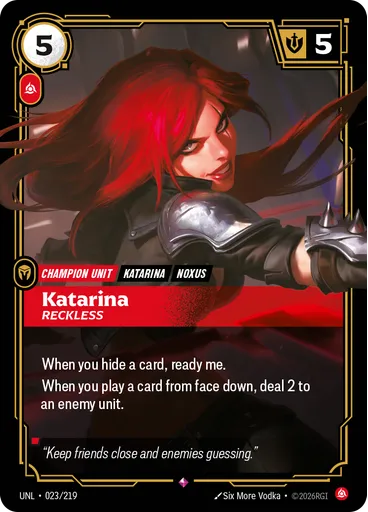 Katarina
