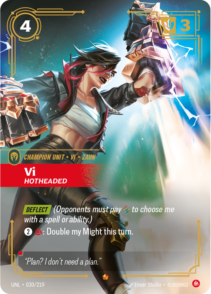 Vi