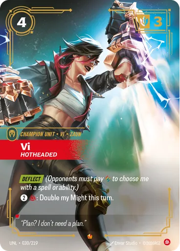 Vi