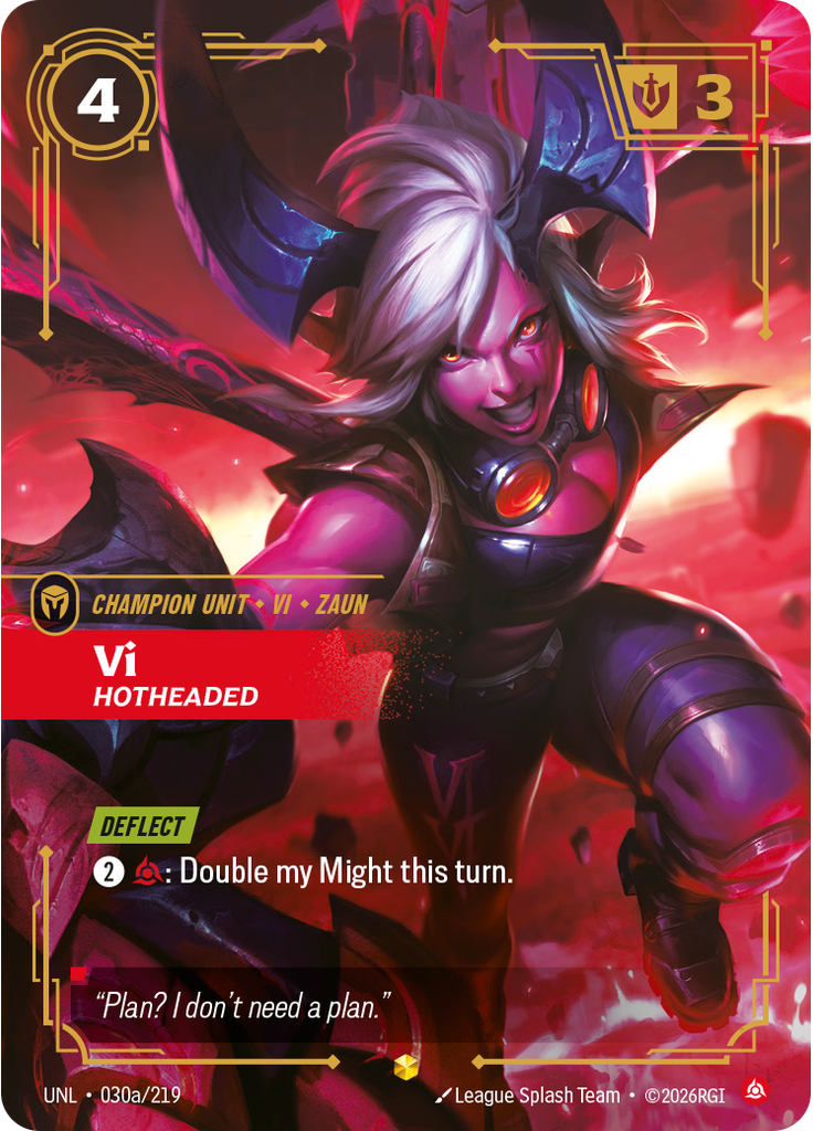 Vi