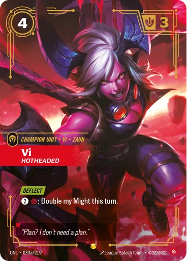 Vi