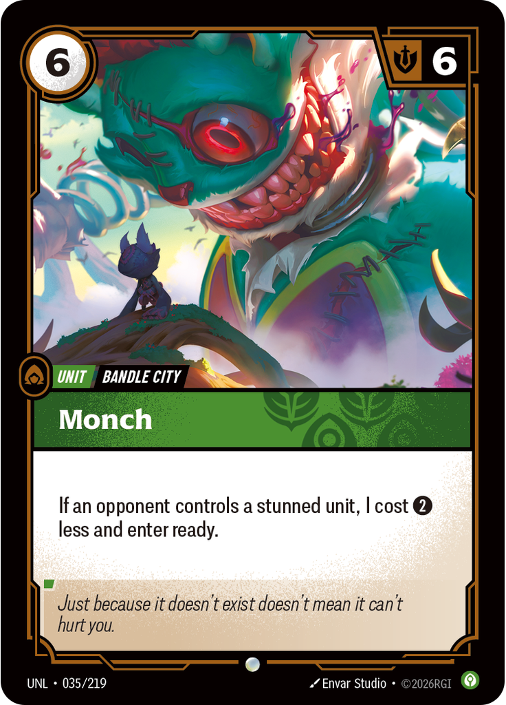 Monch