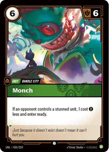 Monch