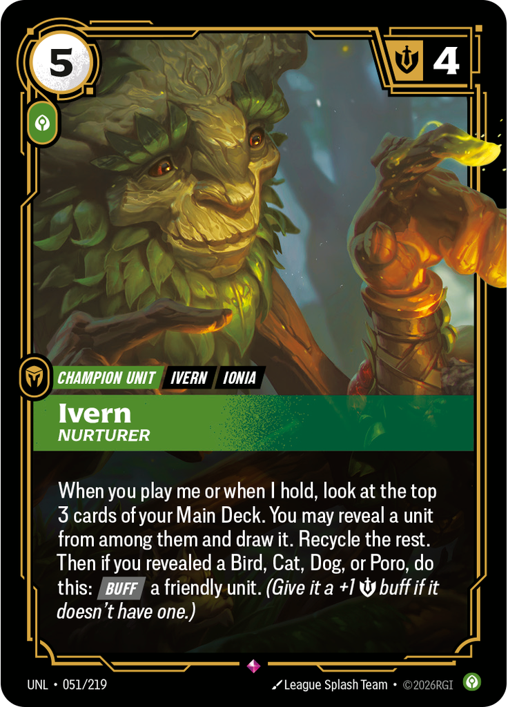 Ivern