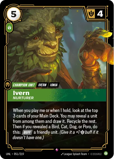Ivern