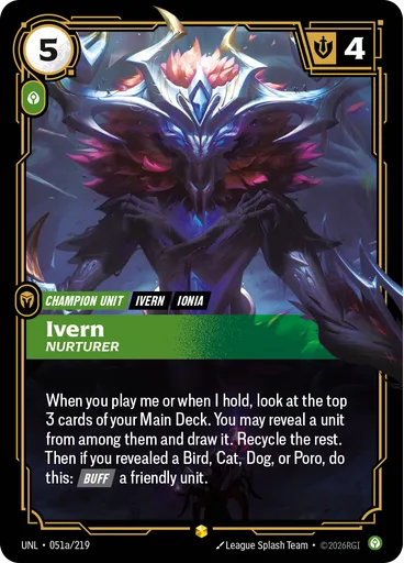 Ivern