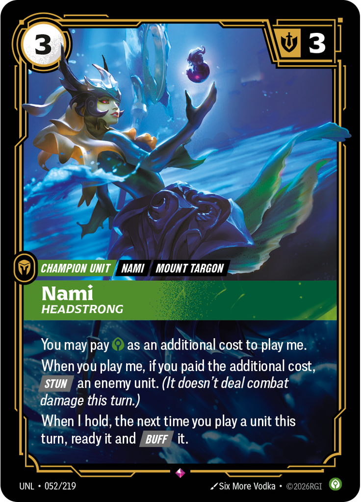 Nami