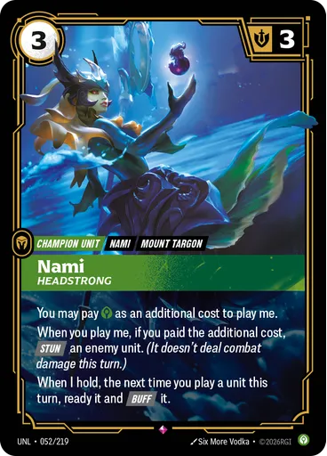 Nami
