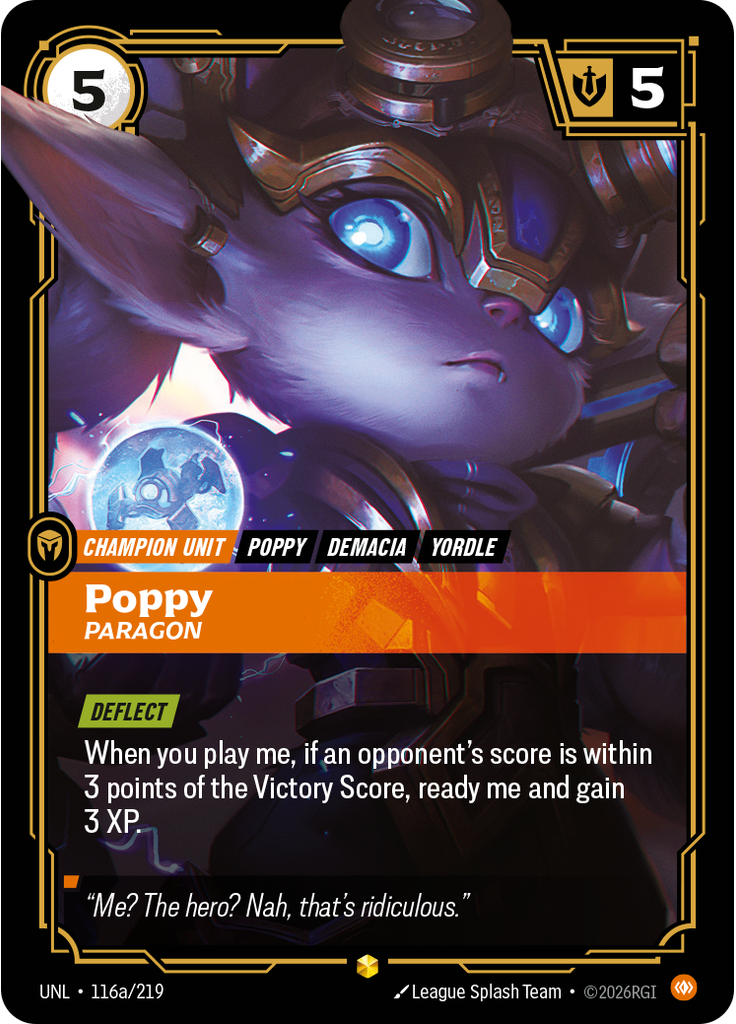 Poppy