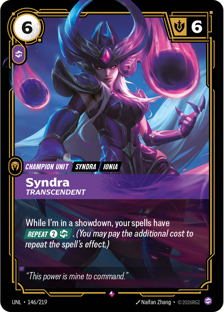 Syndra